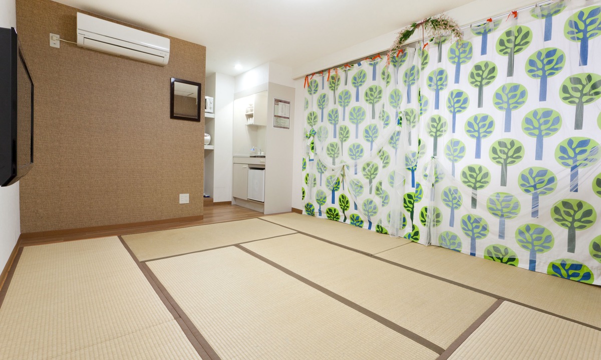 Hyakunincho Hotel | Hotel Hanabi
