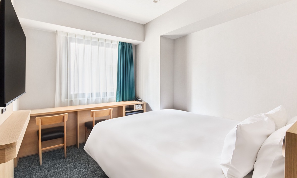 Kashiwa Hotel | Sotetsu Fresa Inn Chiba Kashiwa