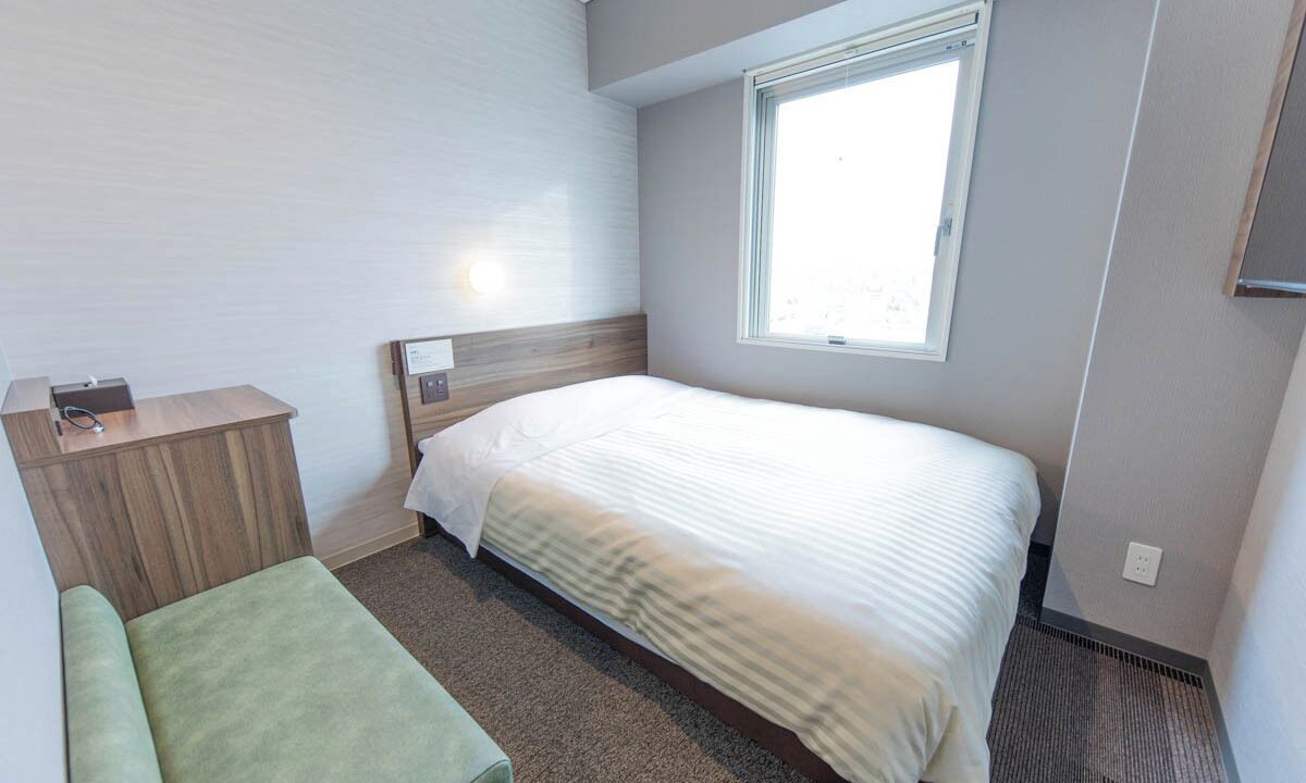 Akabane Hotel | Super Hotel Tokyo Akabane eki Minamiguchi