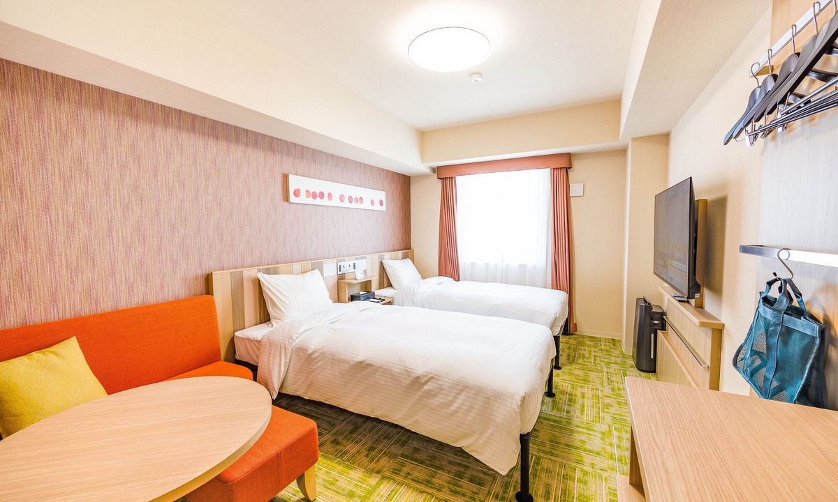 Matsumoto Hotel | Tabino Hotel Matsumoto