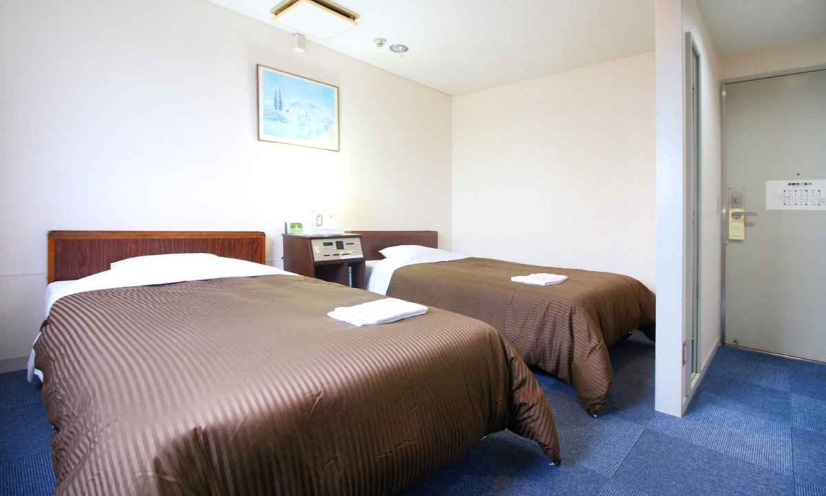 Kakegawa Hotel | Royal Inn Kakegawa