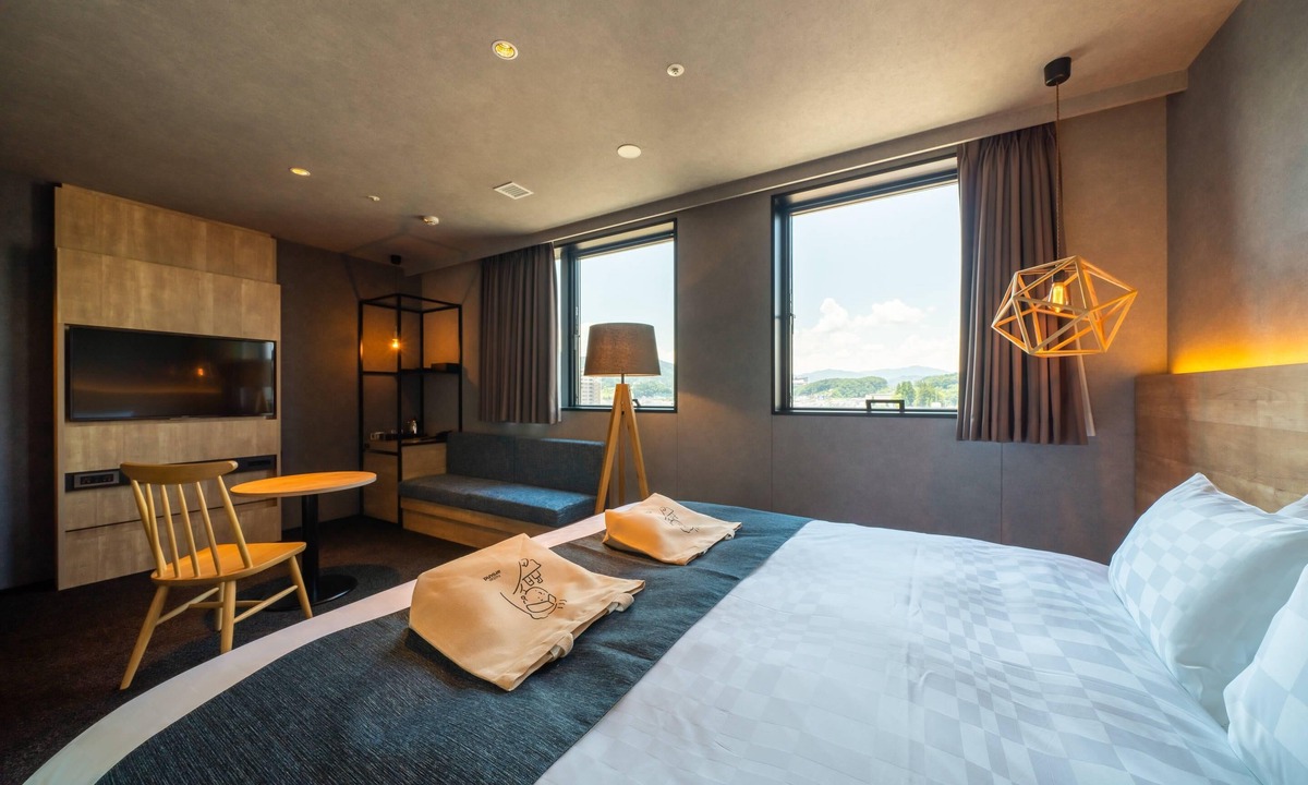 Hida Takayama Onsen Hotel | hotel around TAKAYAMA, an Ascend Collection Hotel