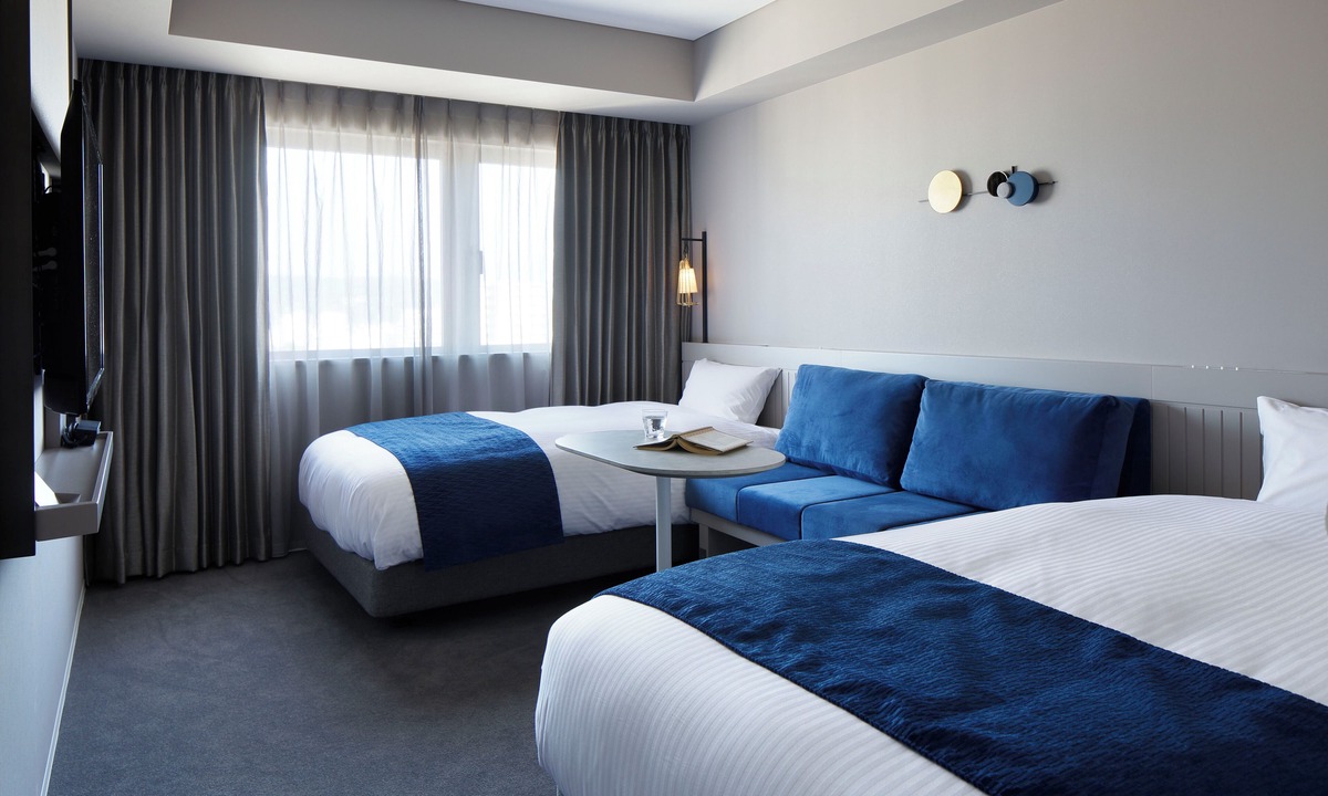 Kanazawa Hotel | Hotel Torifito Kanazawa