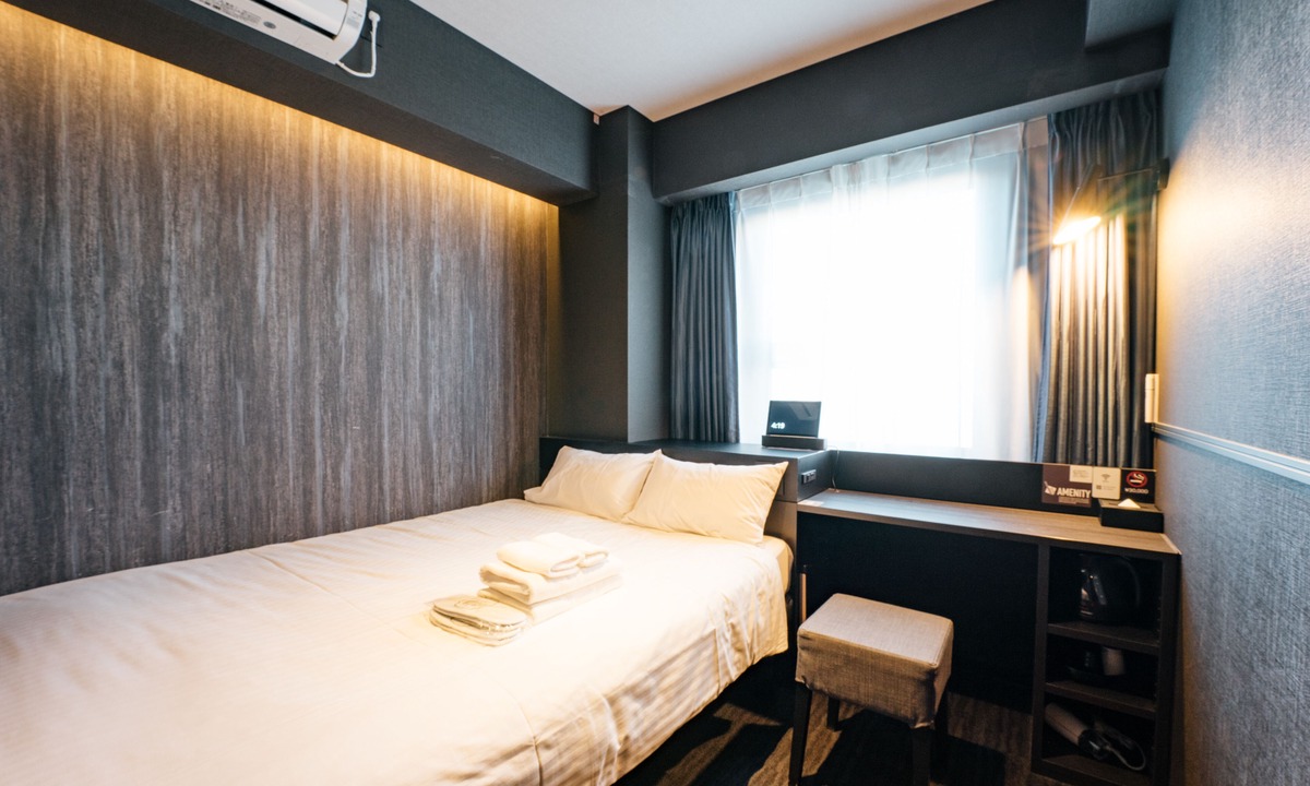 Gionmachi Hotel | mizuka Business Canalcity Hakata mae
