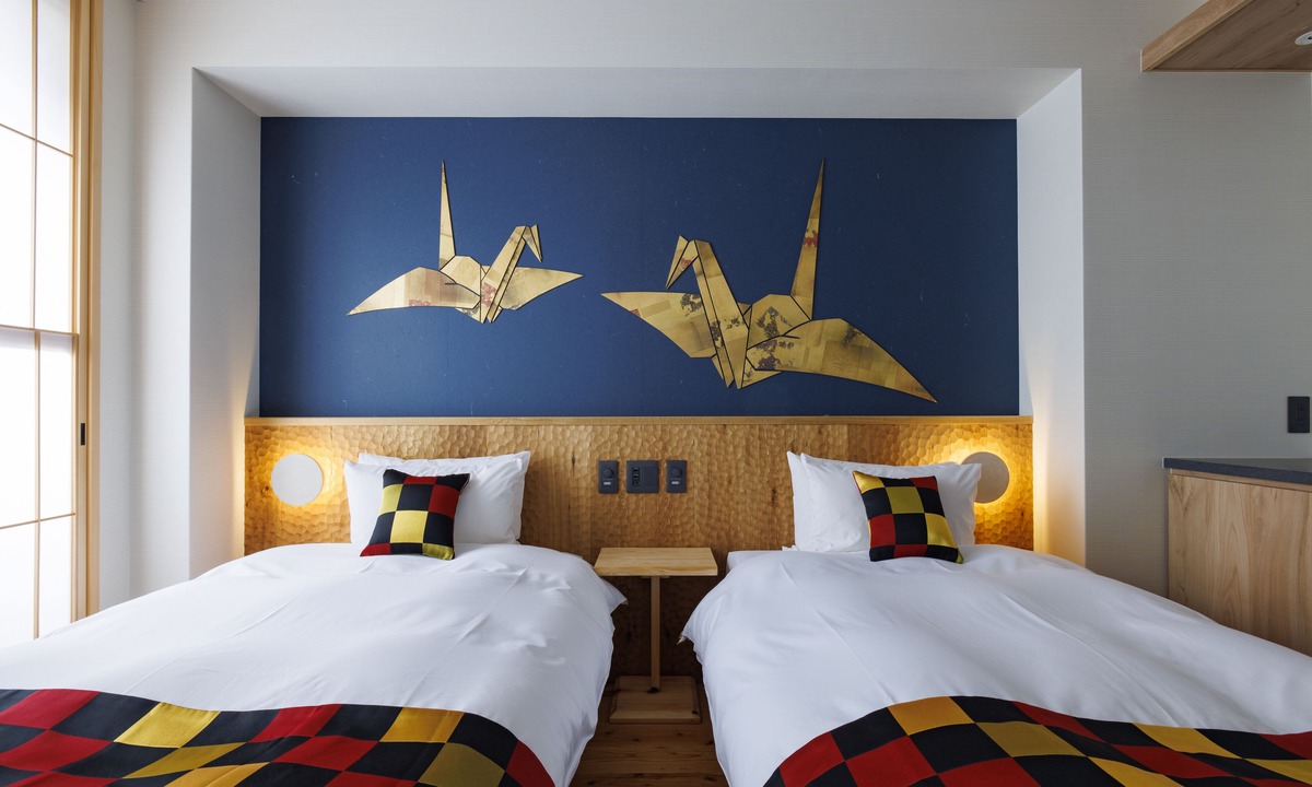 Kanazawa Hotel | Hotel Kanazawa Zoushi