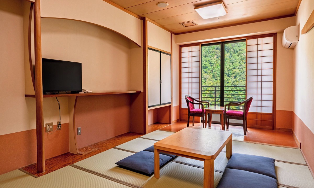 Shiobara-machi House | YU-FURI NASU-SHIOBARA