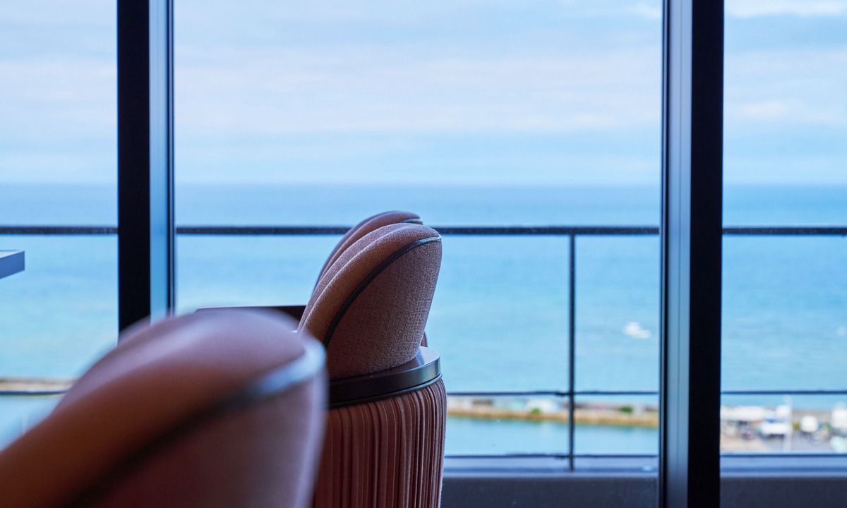 Ginowan Hotel | Okinawa Prince Hotel Ocean View Ginowan