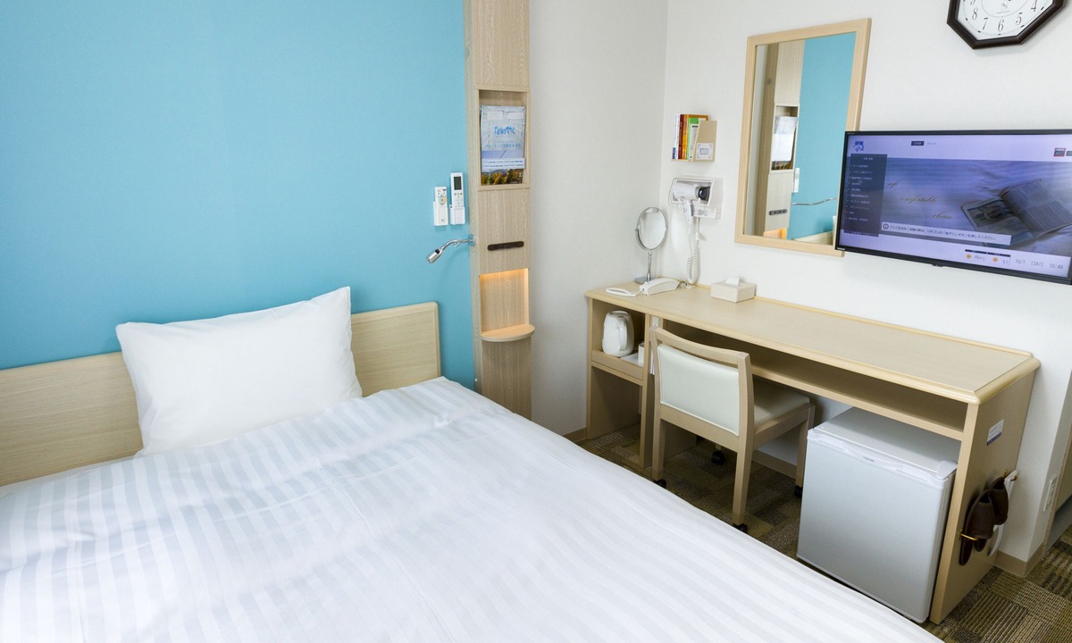 Kiba Hotel | Toyoko Inn Tozai-sen Kiba-eki