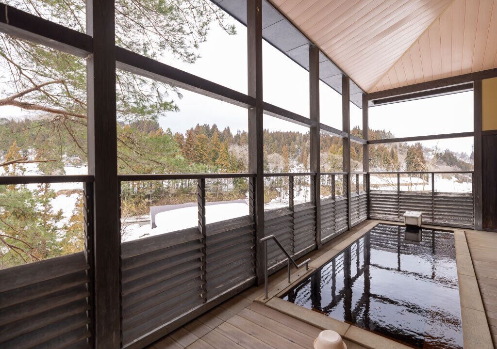 Kashiwazaki House | Jon-nobiOnsen Takayanagi Jon-nobiVillage