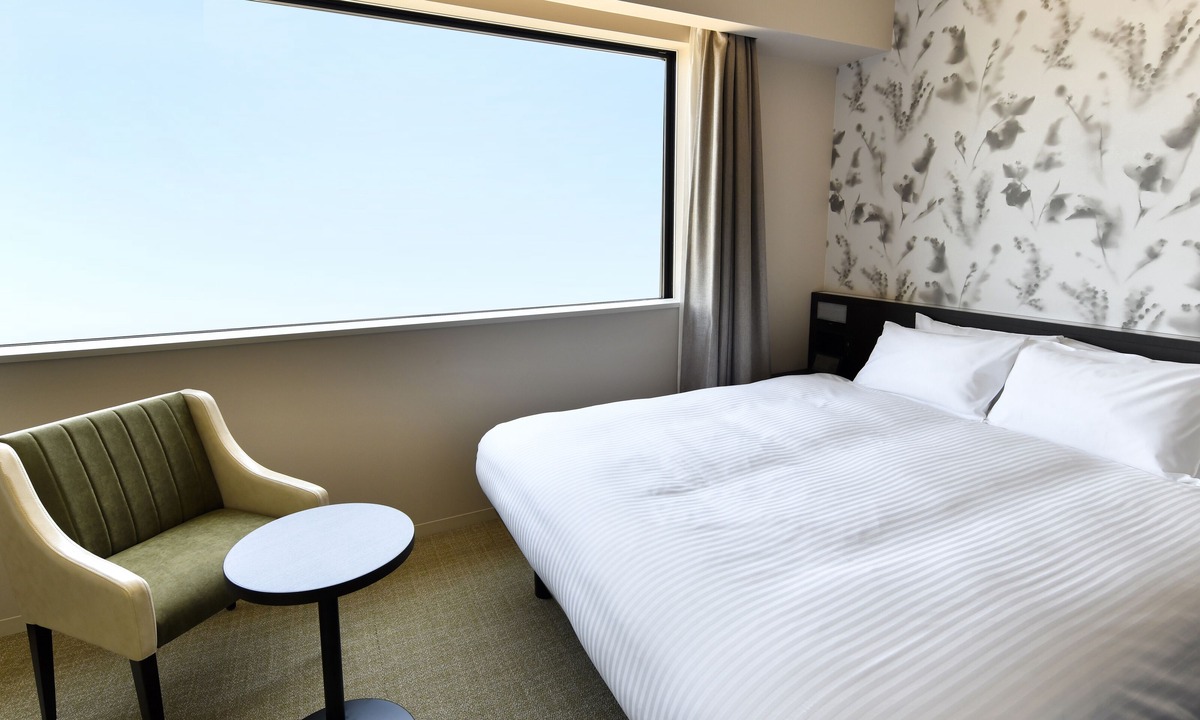 Wako Hotel | Wakoshi Tobu Hotel
