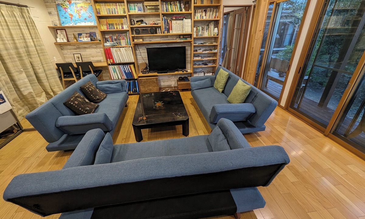 Kira-cho Hotel | guesthouse KEY's