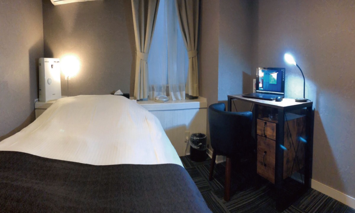 Chofu Hotel | Hotel Nobes Chofu