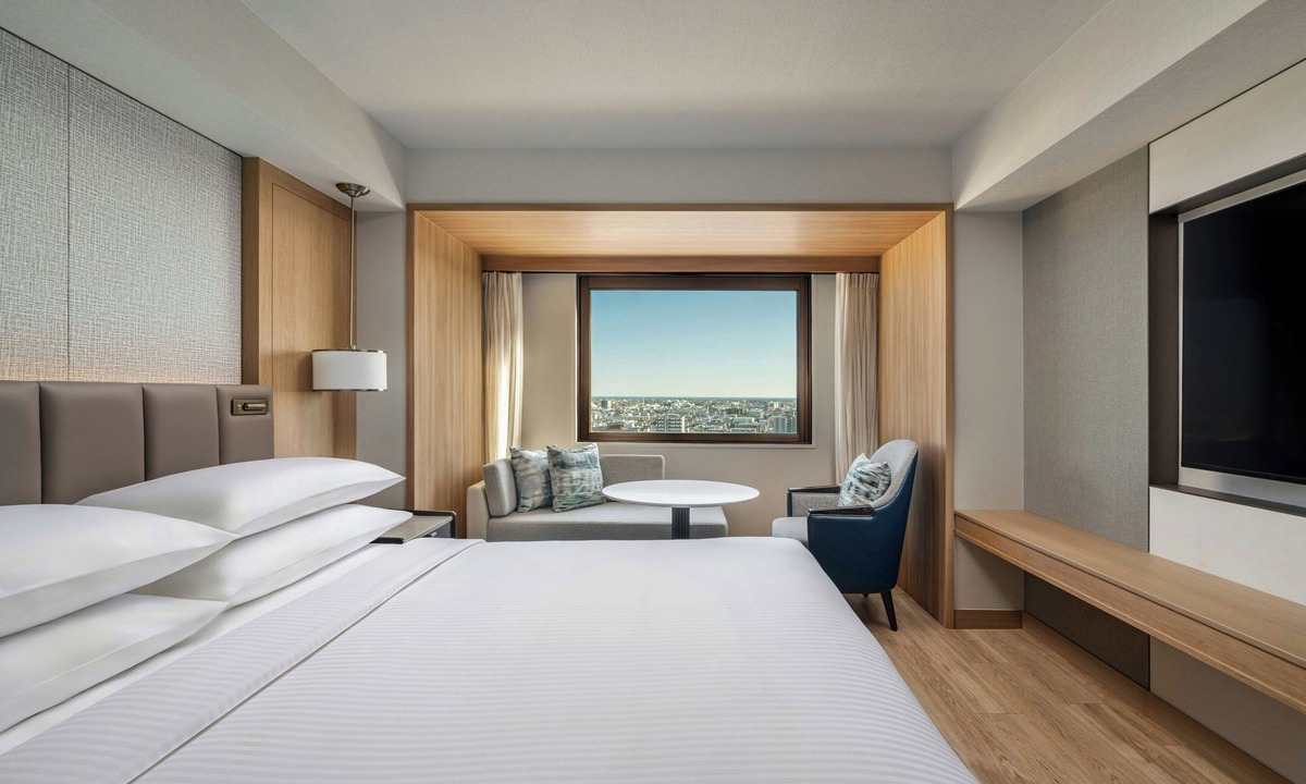 Naka Ward Hotel | Hamamatsu Marriott Hotel