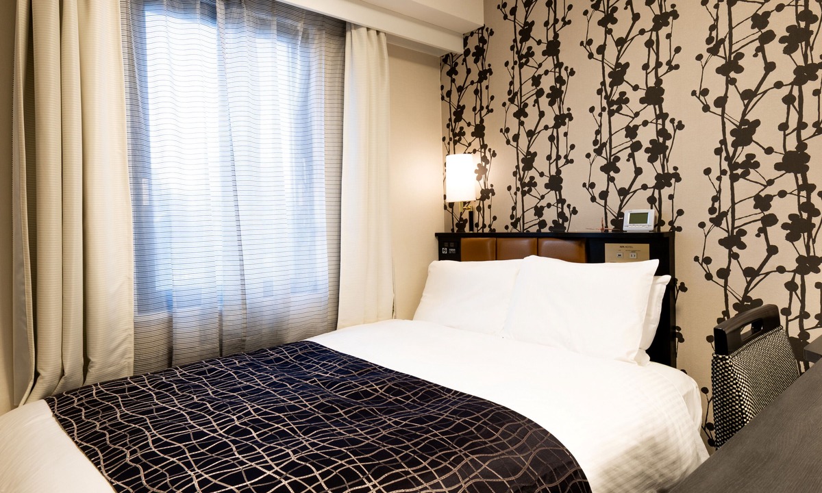 Kanazawa Hotel | APA Hotel Kanazawa Katamachi