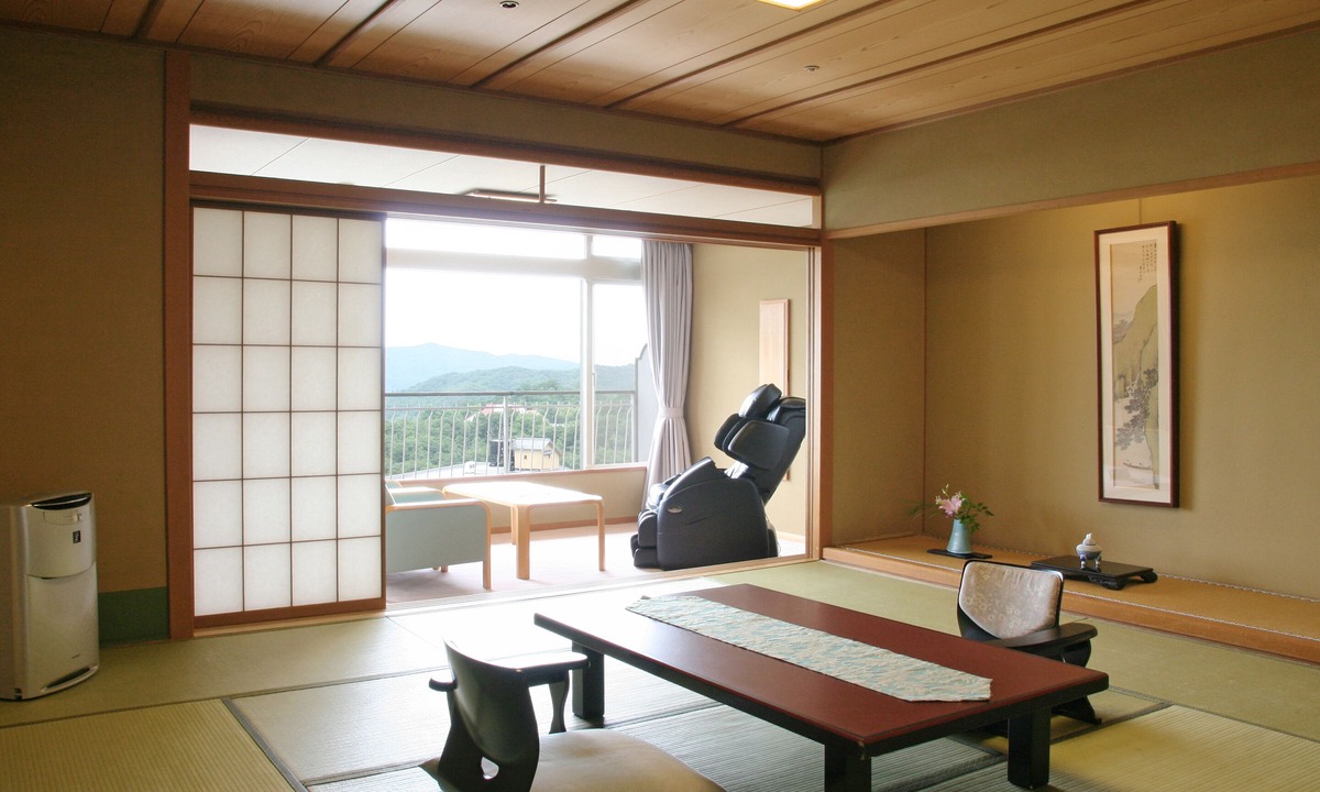 Kita Ward House | Hyoe Koyokaku