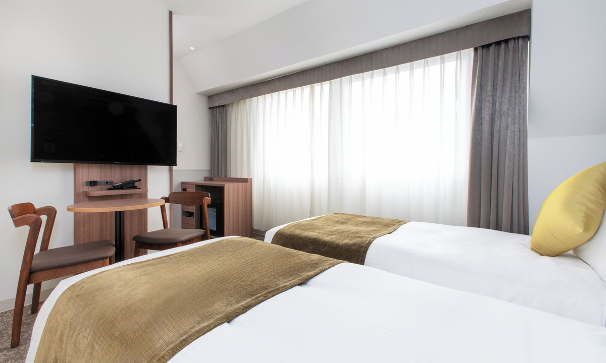 Shiba Hotel | Hotel Villa Fontaine Tokyo - Hamamatsucho