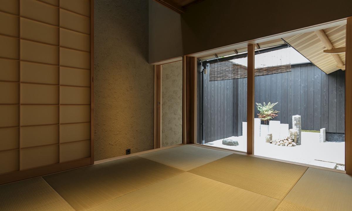 Okazaki House | Kyoto Nanzenjimichi MACHIYADO