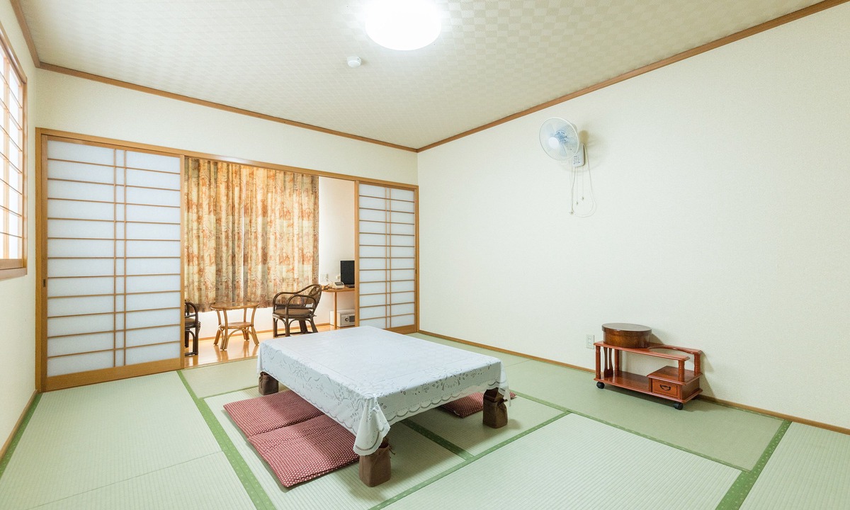Sakura House | Tabist Matsushima Onsen Otome no Yu Sakurashi