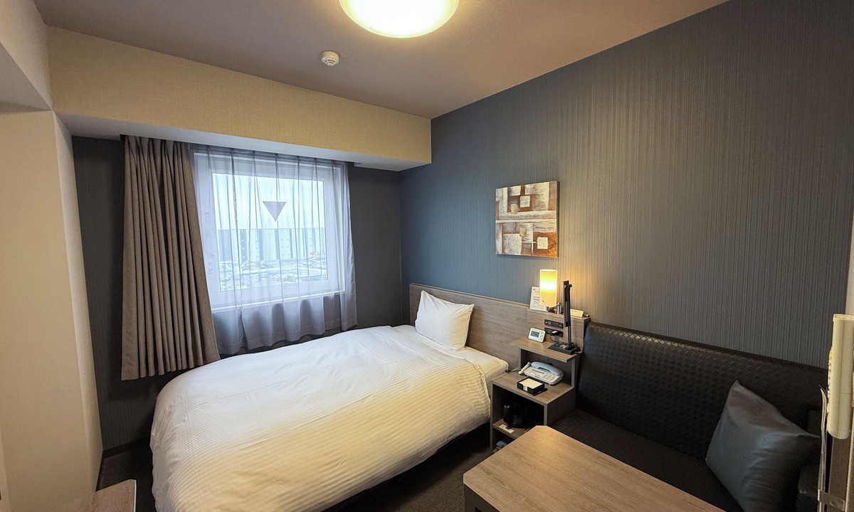 Shimotsuga-gun Hotel | Hotel Route-Inn Kanuma Inter