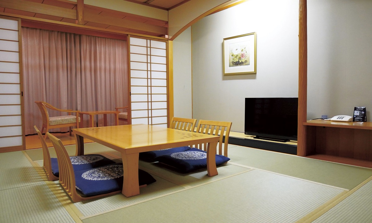Atami Hotel | The Gran Resort Elegante Atami