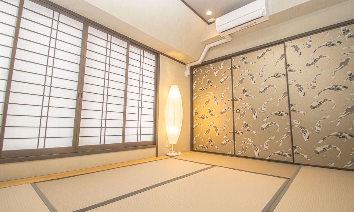 Sawara-ku Condo | AMP FLAT Nishijin 3