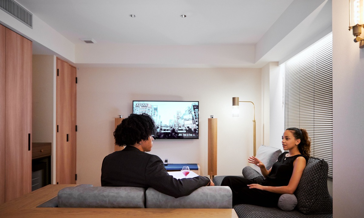 Chiyoda Hotel | Nohga Hotel Akihabara Tokyo