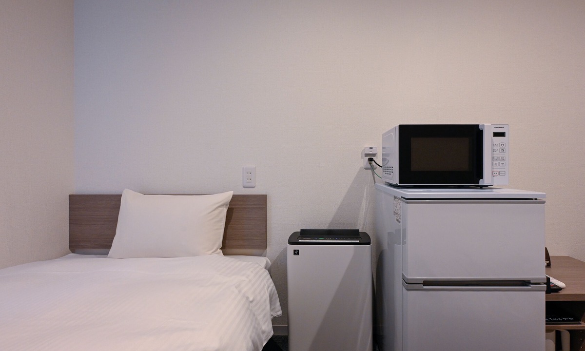 Ota Hotel | HOTEL R9 The Yard Ota