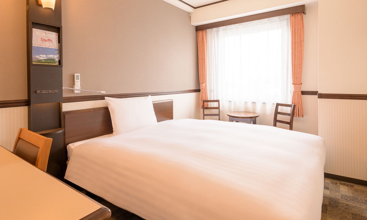 Mibu Hotel | Hospital INN Dokkyo Medical University