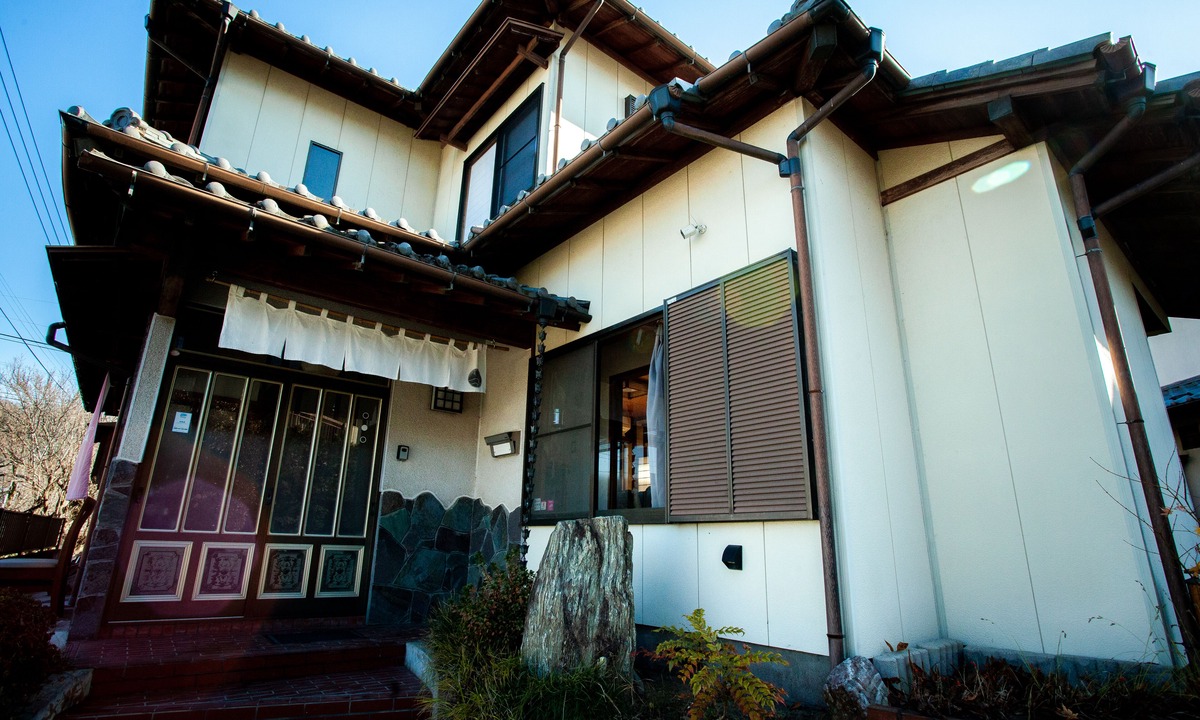 Nagatoro Hostel | Guest House Nagatoro Nemaki - Hostel