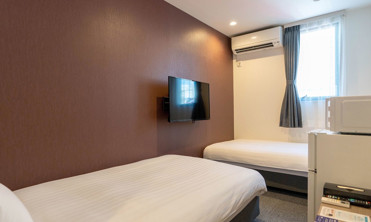 Isumi Hotel | Hotel R9 The Yard Isumi