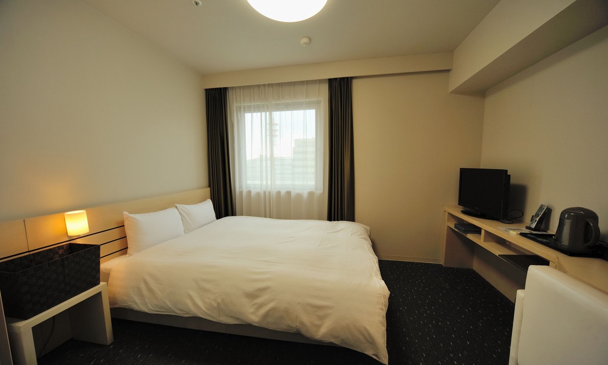 Akita Hotel | Dormy Inn Akita Natural Hot Spring