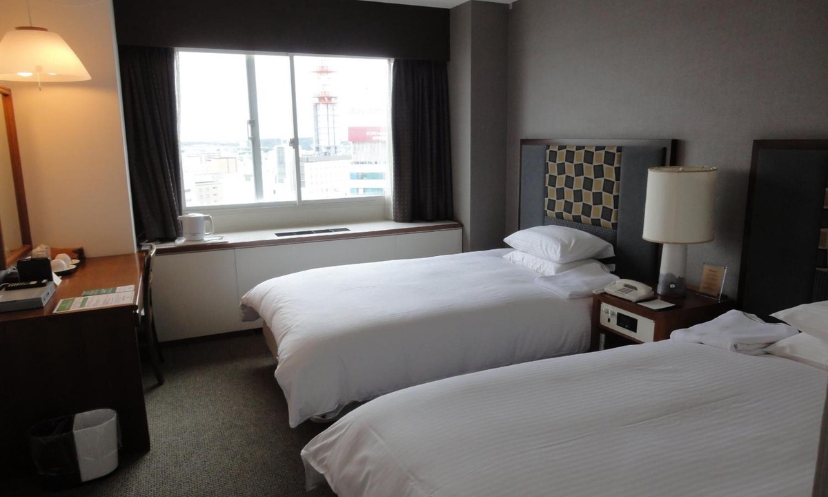 Mito Hotel | Mito Keisei Hotel