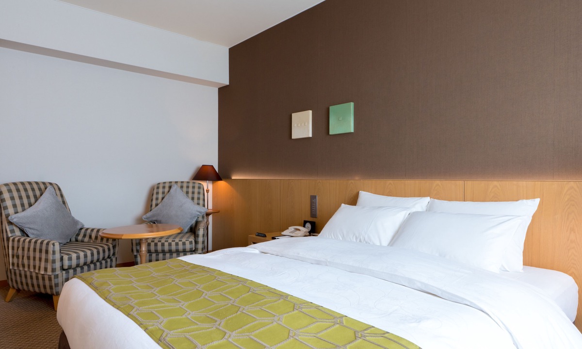 Matsumoto Hotel | Matsumoto Marunouchi Hotel