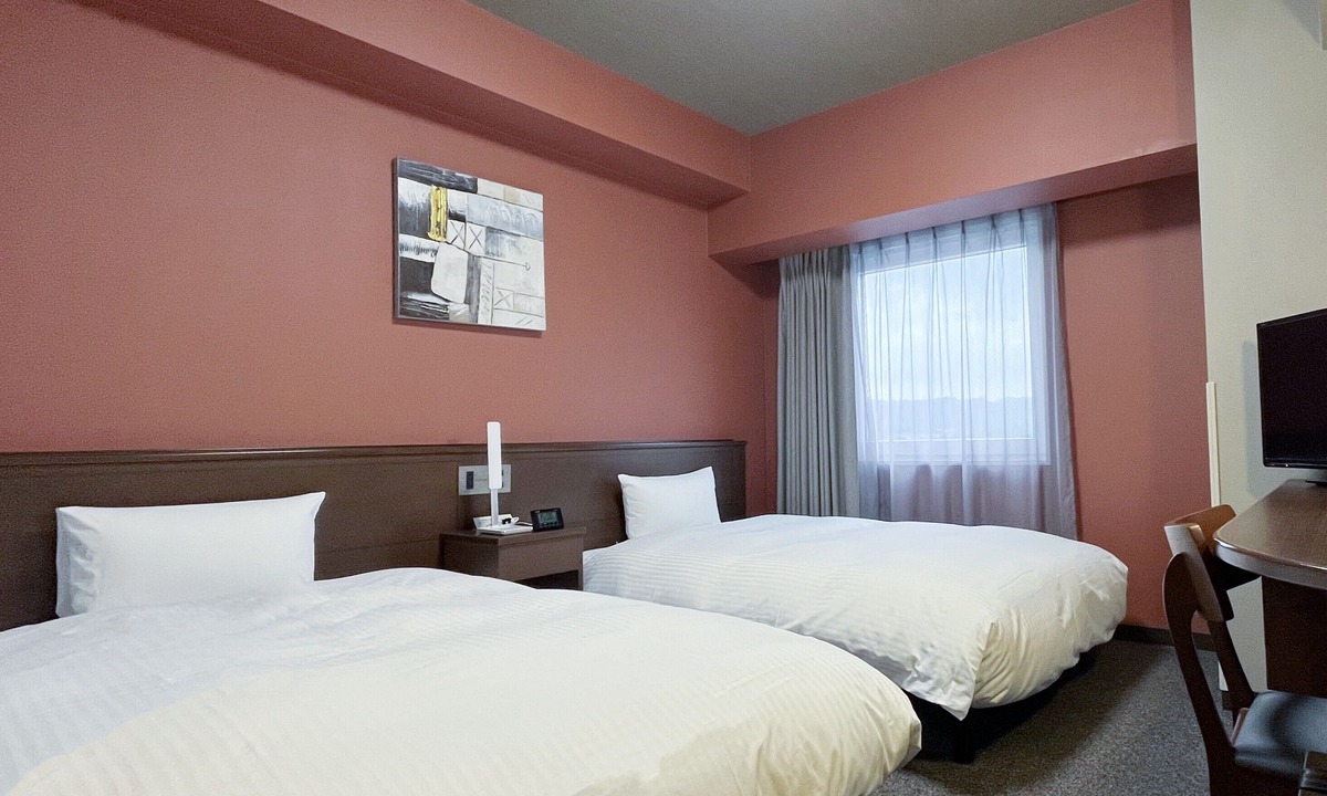 Toki Hotel | Hotel Route Inn Toki