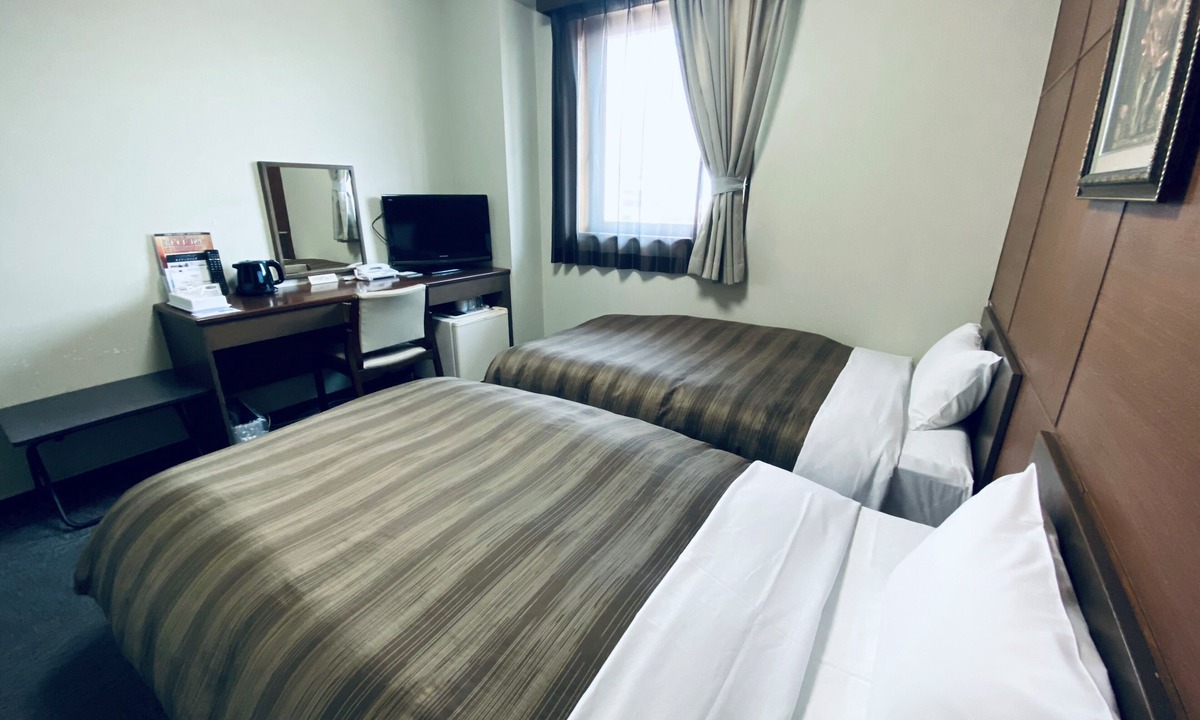 Kamisuwa Onsen Hotel | Hotel Route - Inn Kamisuwa