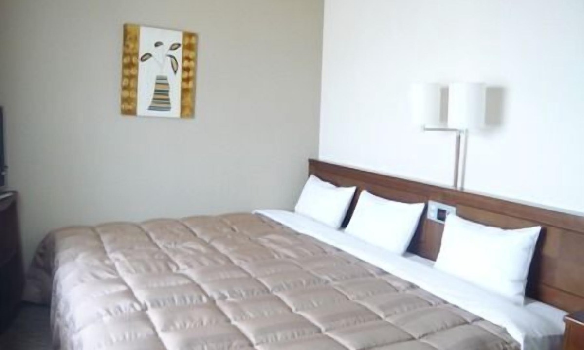 Koriyama Hotel | Hotel Route-Inn Koriyama Inter