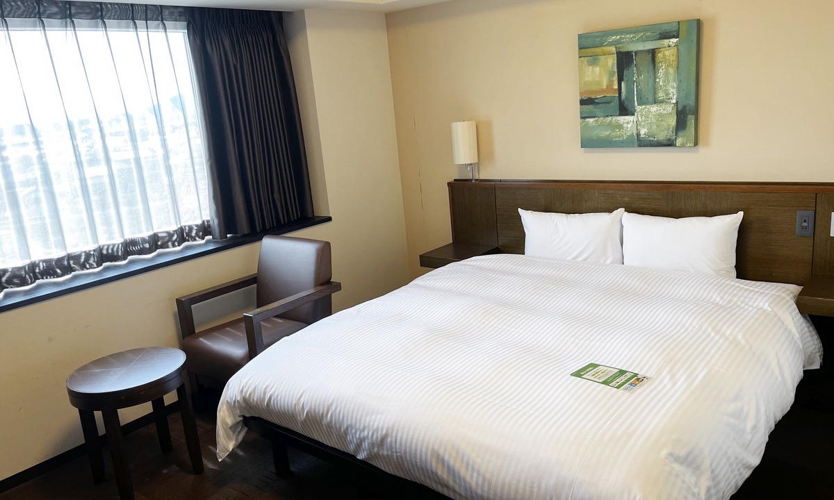 Hikone Hotel | Hotel Route Inn Hikone