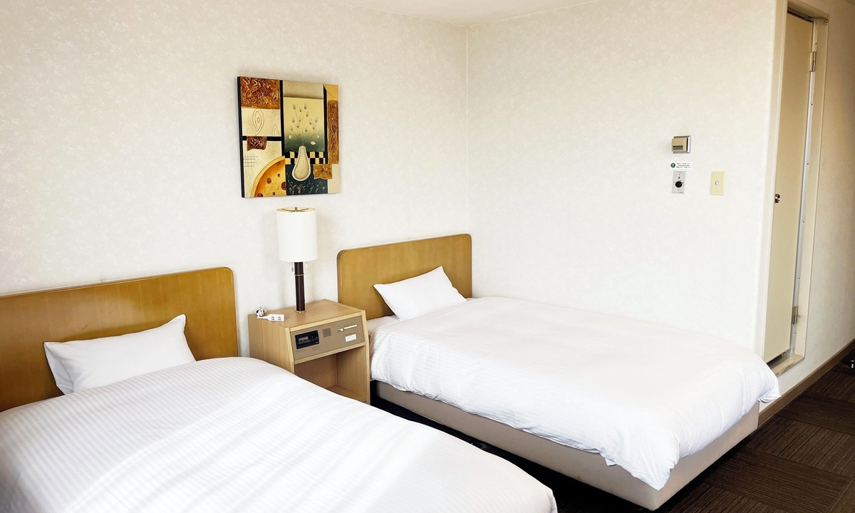 Ogano-machi Hotel | Hotel Route-Inn Seibu Chichibu Ekimae