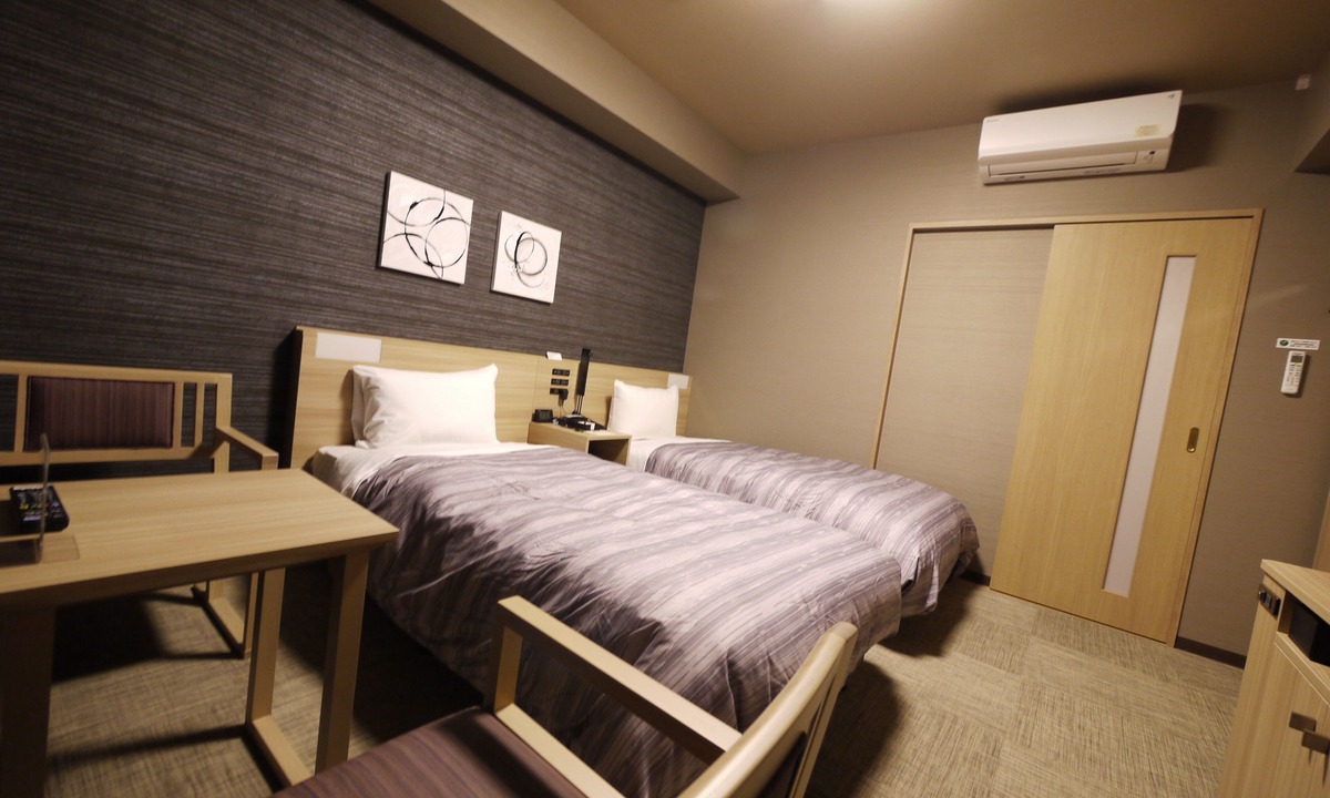 Wajima Hotel | Hotel Route Inn Wajima