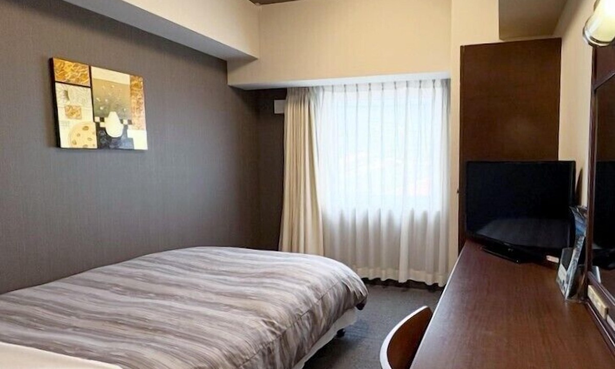 Utsunomiya Hotel | Hotel Route Inn Utsunomiya Miyukicho
