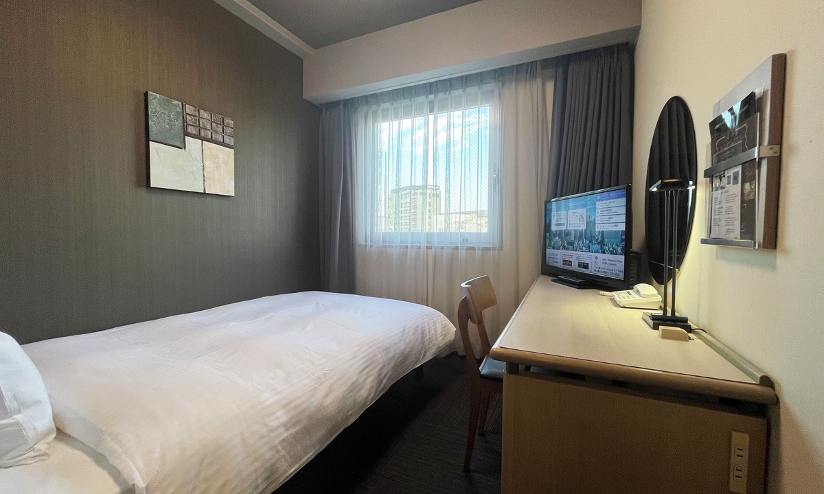 Toshima Hotel | Hotel Route-Inn Tokyo Ikebukuro