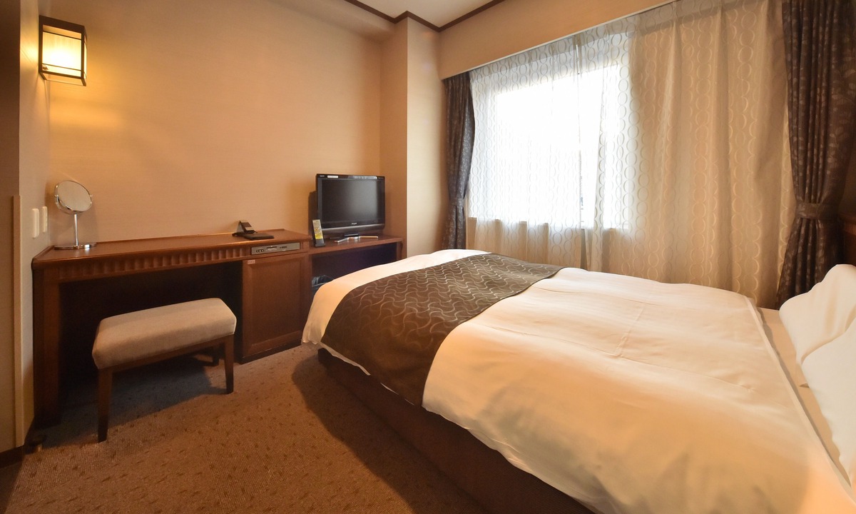Otaru Hotel | Dormy Inn Premium Otaru Natural Hot Spring