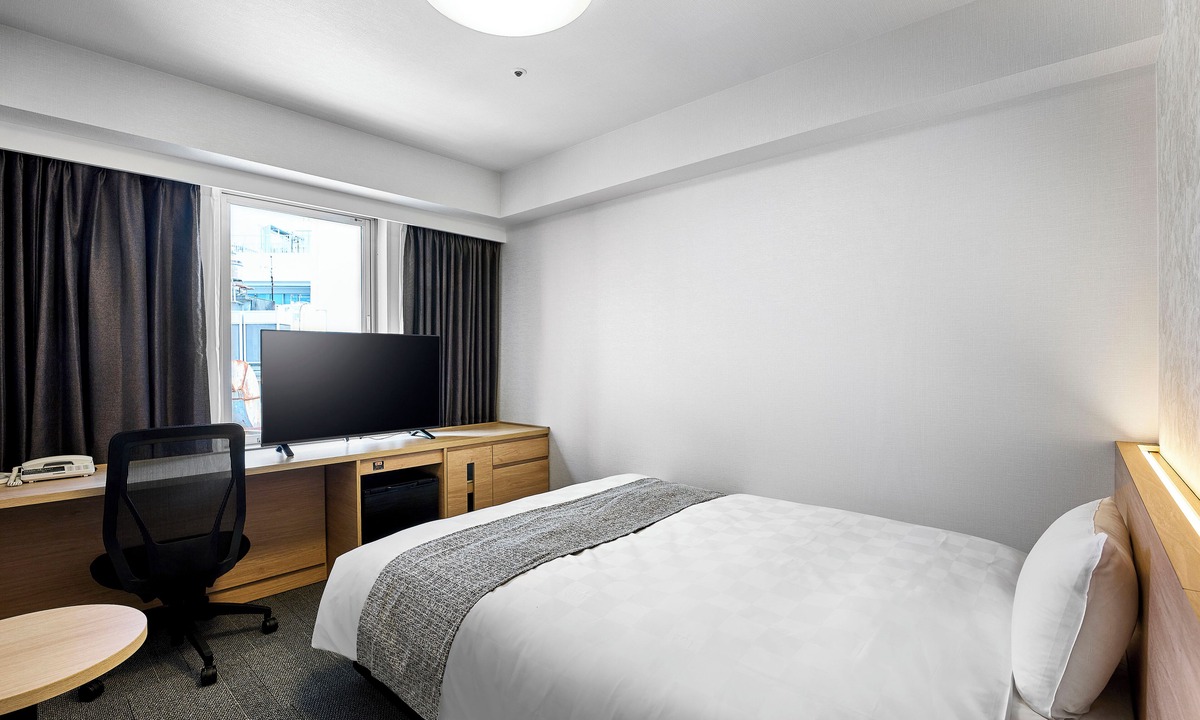 Naka Ward Hotel | Daiwa Roynet Hotel Hamamatsu