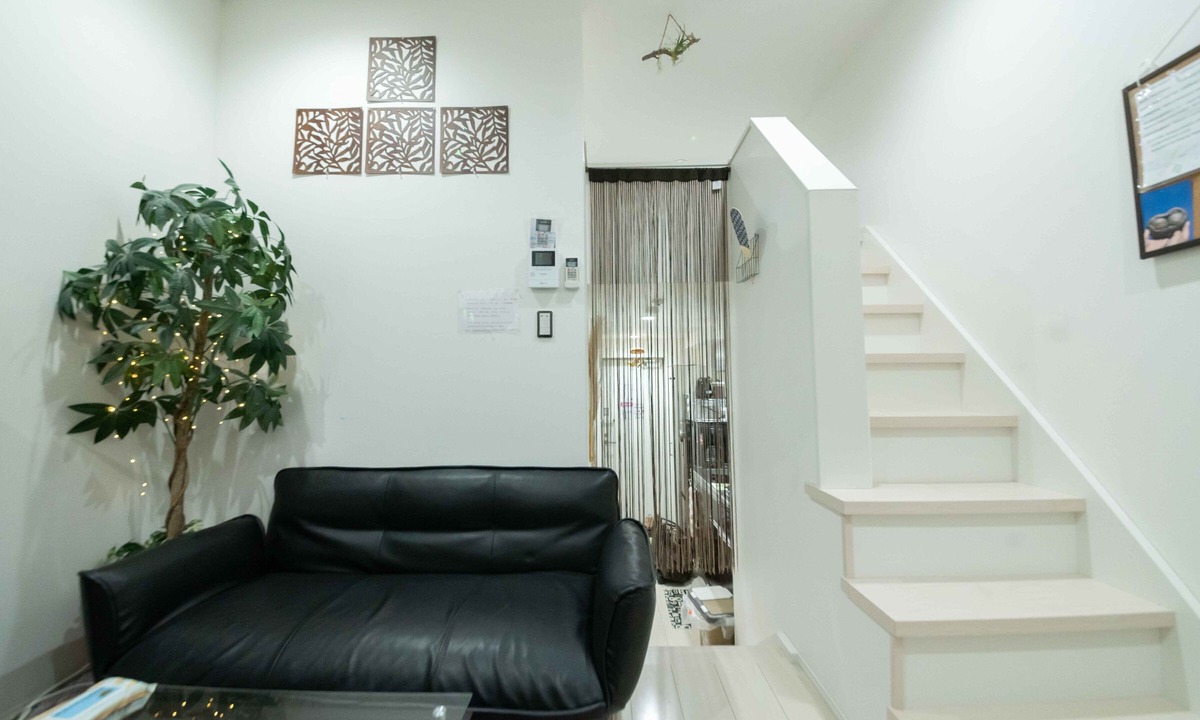 Nishi Ward Condo | Polaris 101