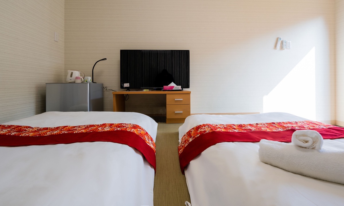Toshima Hotel | Ohayo Ikebukuro