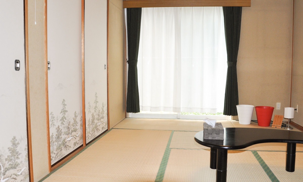 Kawagoe House | Tuktuk House