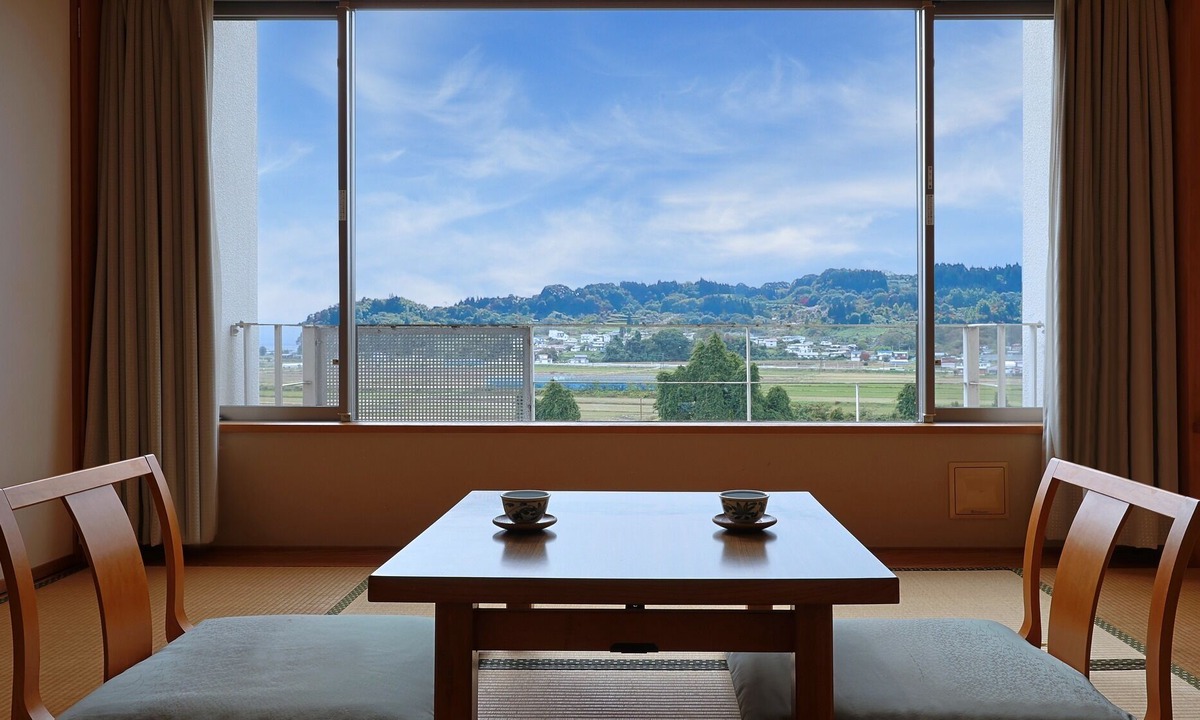 Sagae House | Hotel Symphony Annex