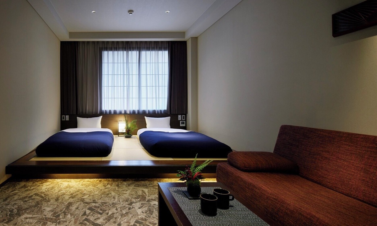 Kanazawa Hotel | Minn Kanazawa