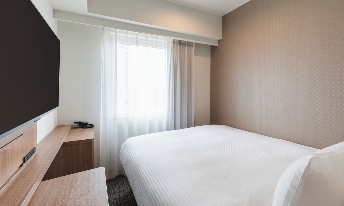 Kanagawa Hotel | Sotetsu Fresa Inn Yokohama Higashiguchi