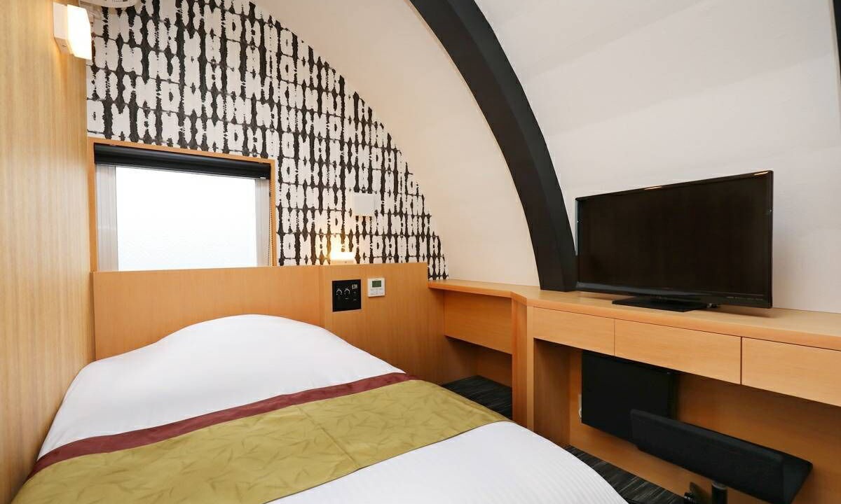 Hyakunincho Hotel | Hotel Matsunoi